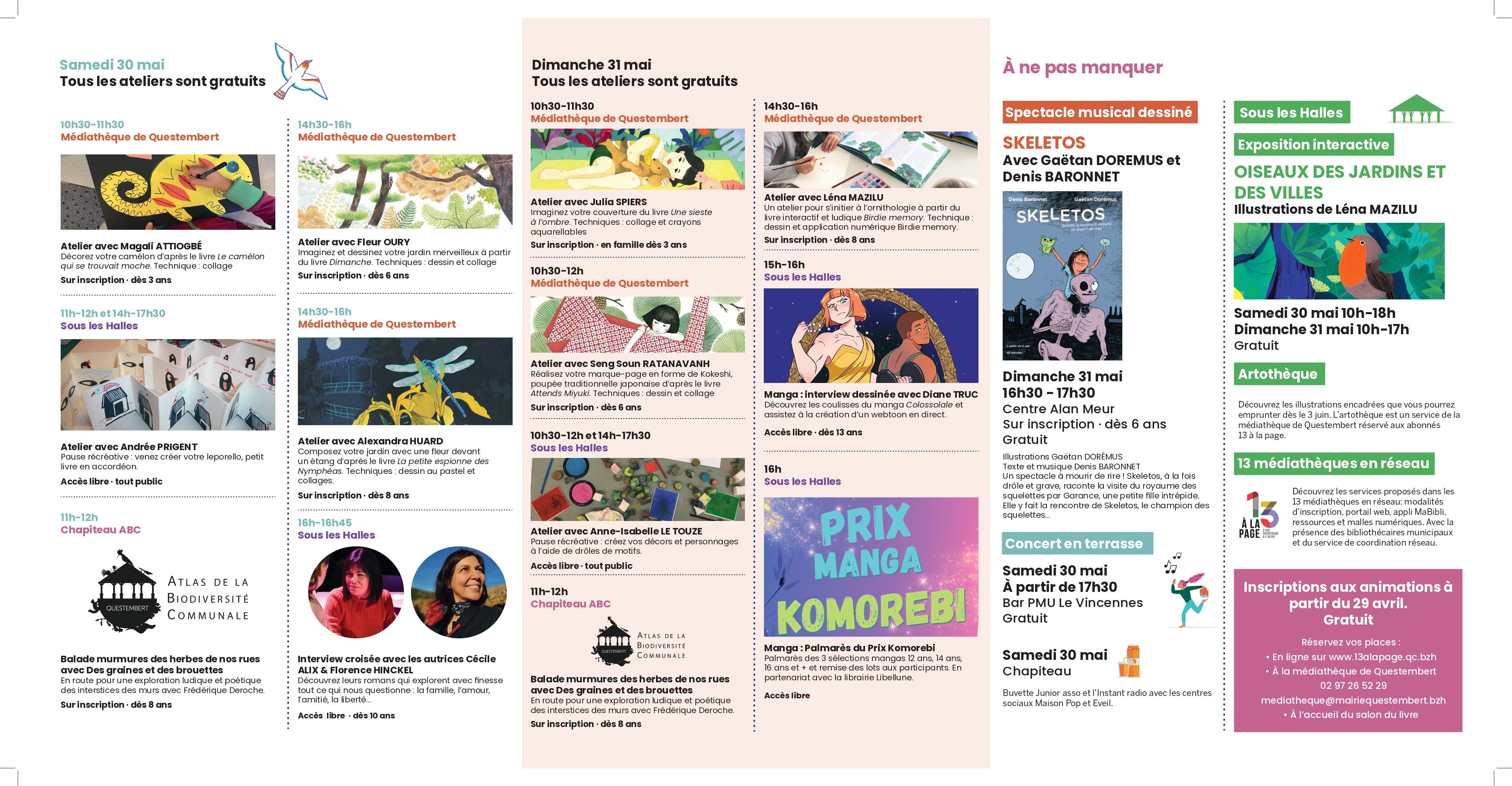 SLJ2026 depliant Fonds perdus page 0002