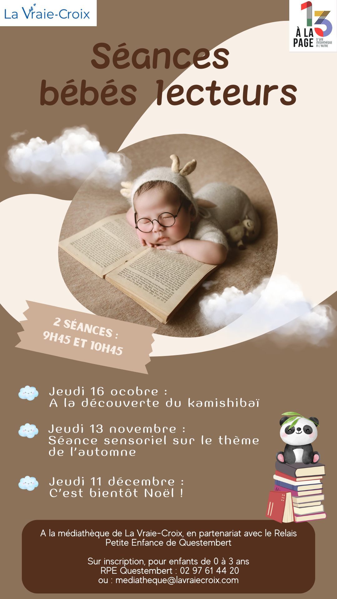 Affiche BB lecteurs 2025.2026 
