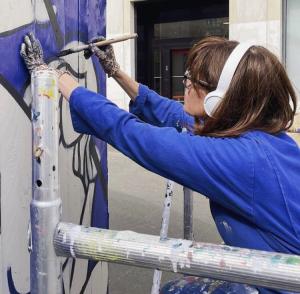 Photo ERIKA ST brieuc