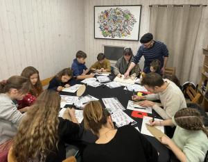 atelier PMH