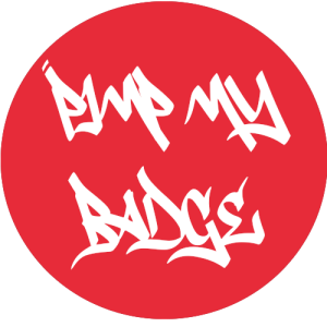 pip my badge