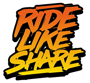 ridelikeshare