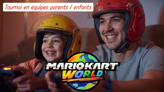 tournoi mario kart 2