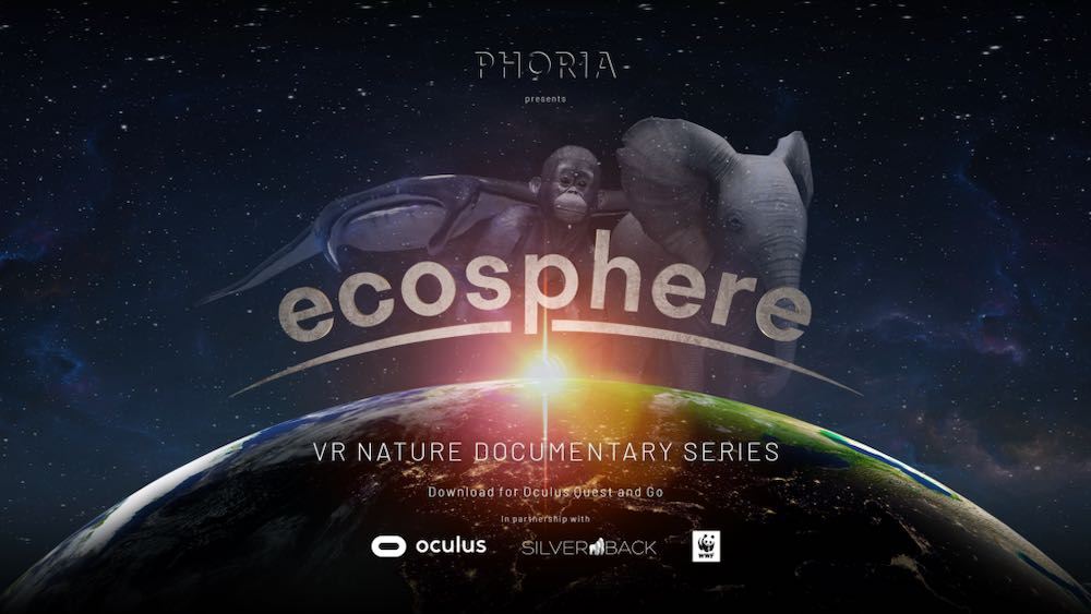 Ecosphere Doku